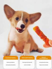 Chicken or Duck Roasted Sweet Potato Dog Treats – Natural Pet Snacks