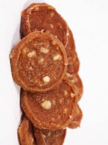Duck & Sweet Potato Dog Treats – Natural Healthy Pet Snacks