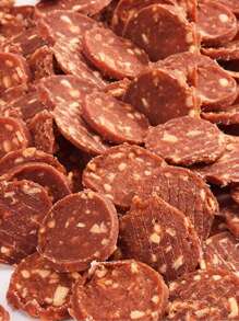 Duck & Sweet Potato Dog Treats – Natural Healthy Pet Snacks