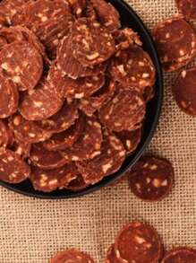 Duck & Sweet Potato Dog Treats – Natural Healthy Pet Snacks
