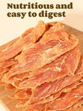 Chicken Breast Jerky Dog Treats – High-Protein Natural Pet Snacks