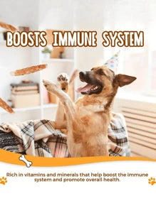 Duck Milk Stick Dog Treats – Chewy Pet Snack Sticks