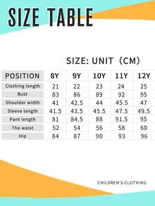 Tween Girls Bow Print Hoodie Top, Camisole & Pants Set – 3-Piece Casual Outfit