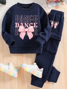 Tween Girls Butterfly Dream Cozy Set