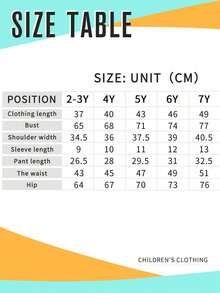 Toddler Boys Cartoon Shark Print T-Shirt & Shorts Set – 2-Piece Summer Outfit