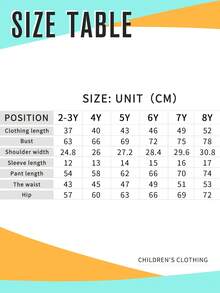 Toddler Girls Bow Print Short Sleeve Top & Skinny Flared Pants Set – Cute 2-Piece Outfit