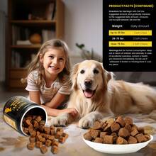 8-in-1 & 14-in-1 Dog Multivitamin Complex – Phospholipid Health Supplement