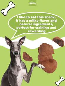 Freeze-Dried Rabbit Pet Treats for Cats & Dogs – Interactive Mixed Snacks (200g–800g)