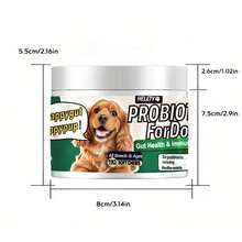 Pet Phospholipid Complex Vitamin for Dogs – Multi-Element Nutritional Supplement