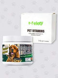 Pet Phospholipid Complex Vitamin for Dogs – Multi-Element Nutritional Supplement