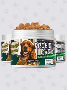 Pet Phospholipid Complex Vitamin for Dogs – Multi-Element Nutritional Supplement
