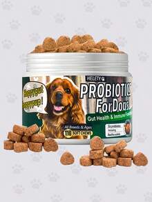 Pet Phospholipid Complex Vitamin for Dogs – Multi-Element Nutritional Supplement