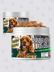 Pet Phospholipid Complex Vitamin for Dogs – Multi-Element Nutritional Supplement