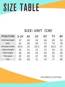 Boys Striped Knight Print T-Shirt & Shorts Set – 2-Piece Casual Summer Outfit