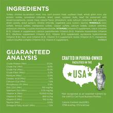 Purina ONE Indoor Advantage Dry Cat Food – Natural Low Fat Weight Control Formula, 3.5 lb Bag