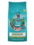 Purina ONE Indoor Advantage Dry Cat Food – Natural Low Fat Weight Control Formula, 3.5 lb Bag