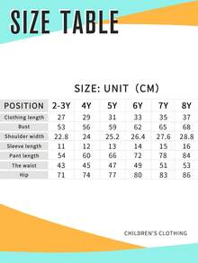 Toddler Girls Bow Print Short Sleeve Top & Loose Fit Pants Set – Casual 2-Piece Outfit