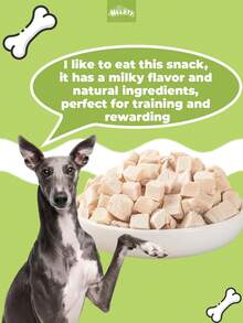 Freeze-Dried Chicken Cat & Dog Treats – Mixed Crunchy Pet Snacks (100g–600g)