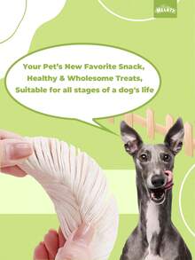 Freeze-Dried Chicken Cat & Dog Treats – Interactive Pet Snacks (100g–600g)