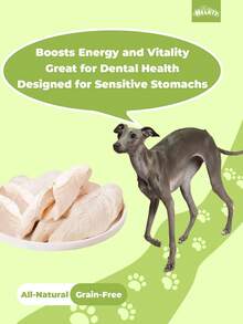 Freeze-Dried Chicken Cat & Dog Treats – Interactive Pet Snacks (100g–600g)