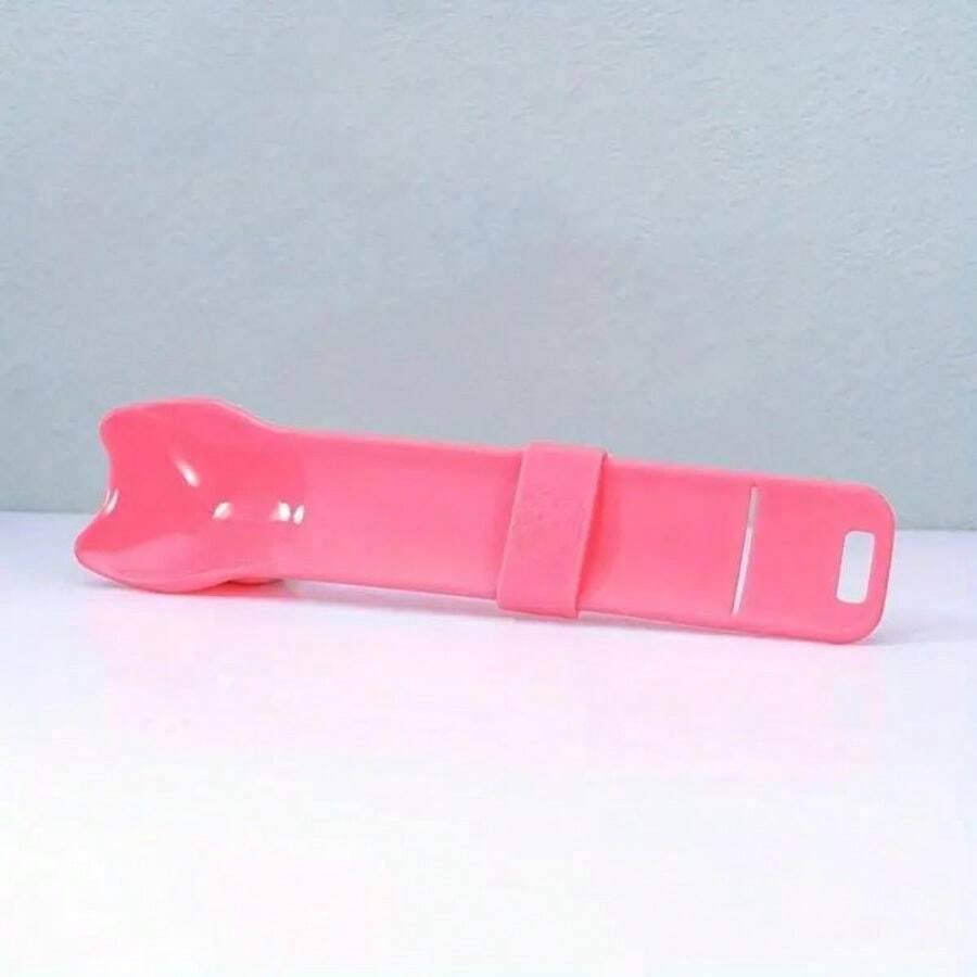 Cat Treat Squeeze Spoon Feeder – Lickable Wet Treat & Liquid Snack Dispenser for Cats