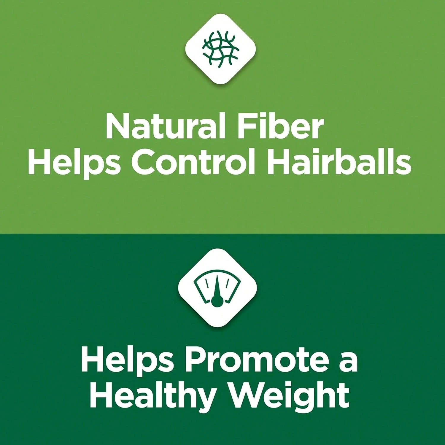 Cat Chow Indoor Healthy Weight & Hairball Control Dry Cat Food with Chicken – 4 Pack (3.15 lb Bags)