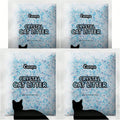 COCOYO Silica Gel Crystal Cat Litter – Fast Clumping Odor Control Low Dust (17.2 lb Value Pack)