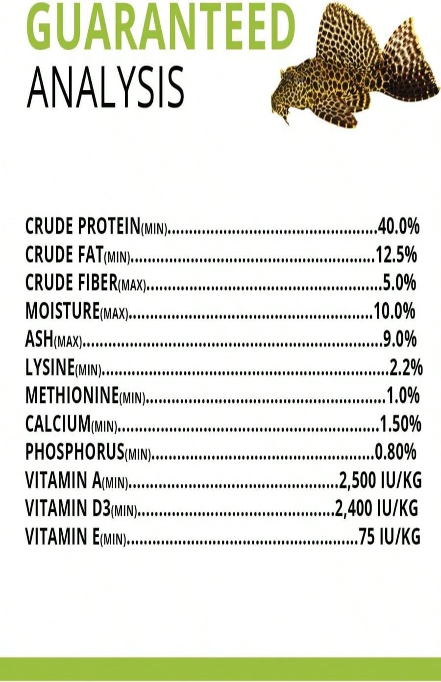 Fluval Bug Bites Bottom Feeder Fish Food – High-Protein Granules for Small to Medium Fish (160 oz)
