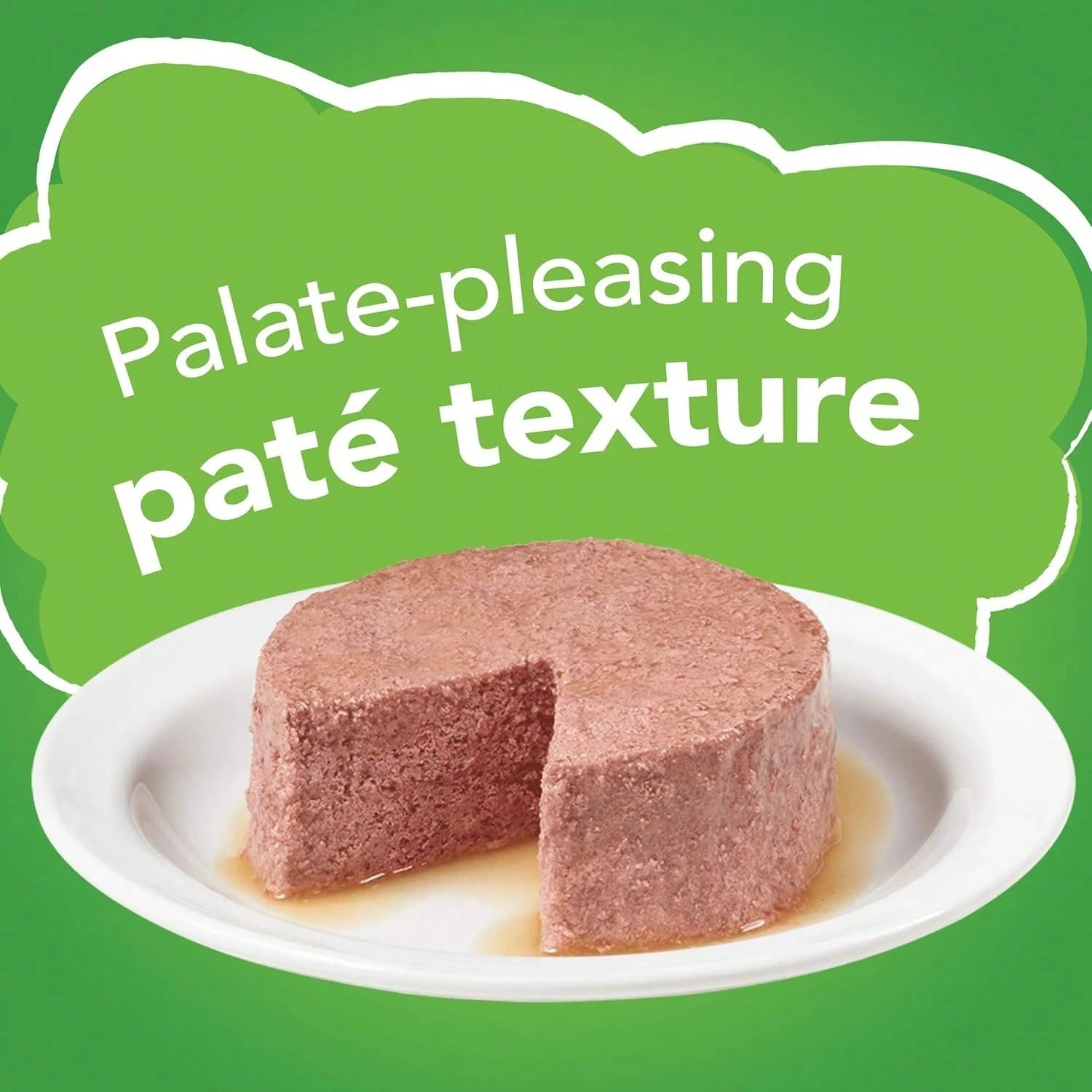 Friskies Wet Cat Food Pâté Variety Pack – Salmon, Turkey & Giblets, Mixed Grill (2 x 12 Pack)