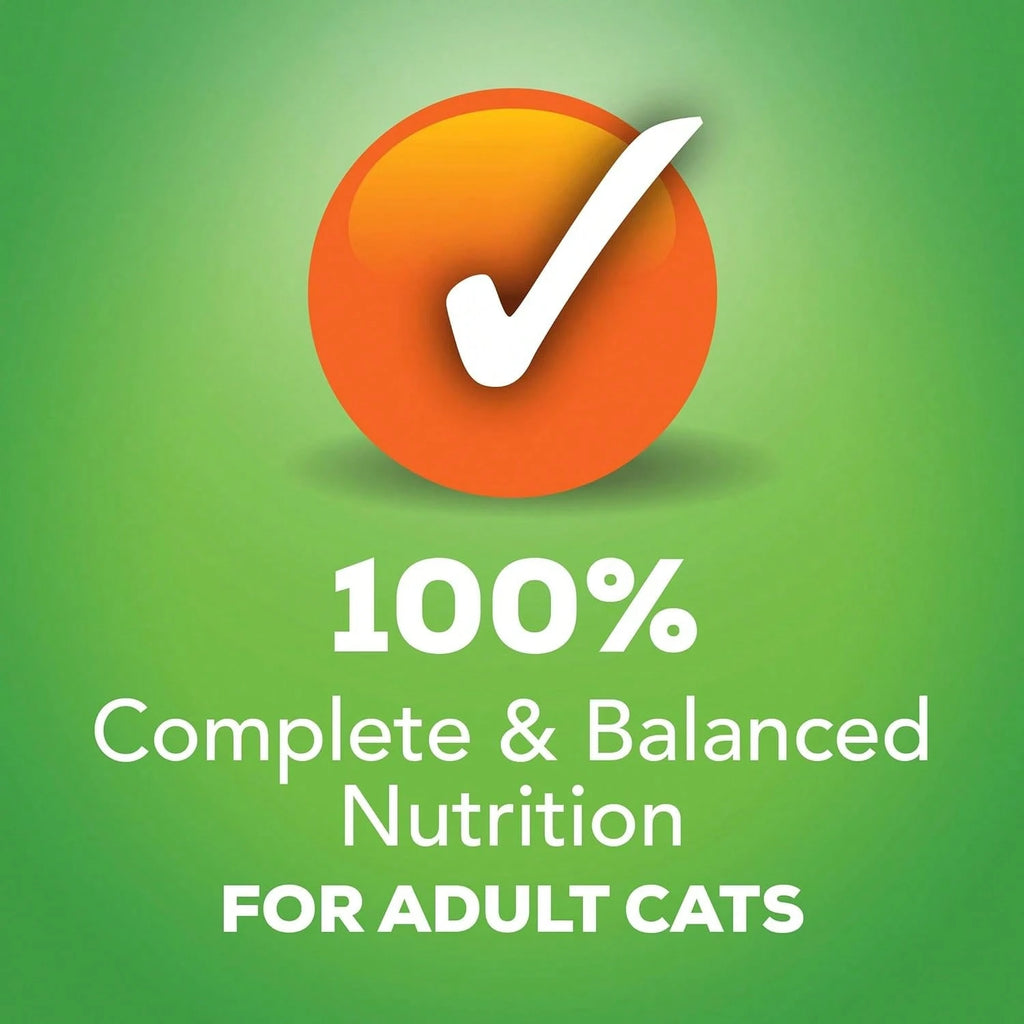 Friskies Wet Cat Food Pâté Variety Pack – Salmon, Turkey & Giblets, Mixed Grill (2 x 12 Pack)
