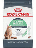 Royal Canin Digestive Care Dry Cat Food – 6 lb Bag